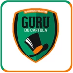 Logo of GURU DO CARTOLA android Application 